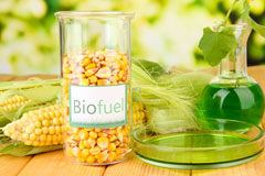 Colburn biofuel availability