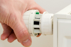 Colburn central heating repair costs