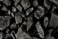 Colburn coal boiler costs