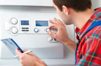 free Colburn gas safe engineer quotes