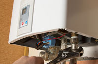 free Colburn boiler install quotes